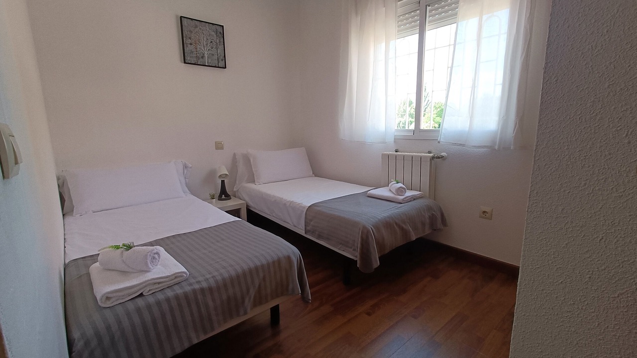 Photo of Bedroom in Torrejon del Rey