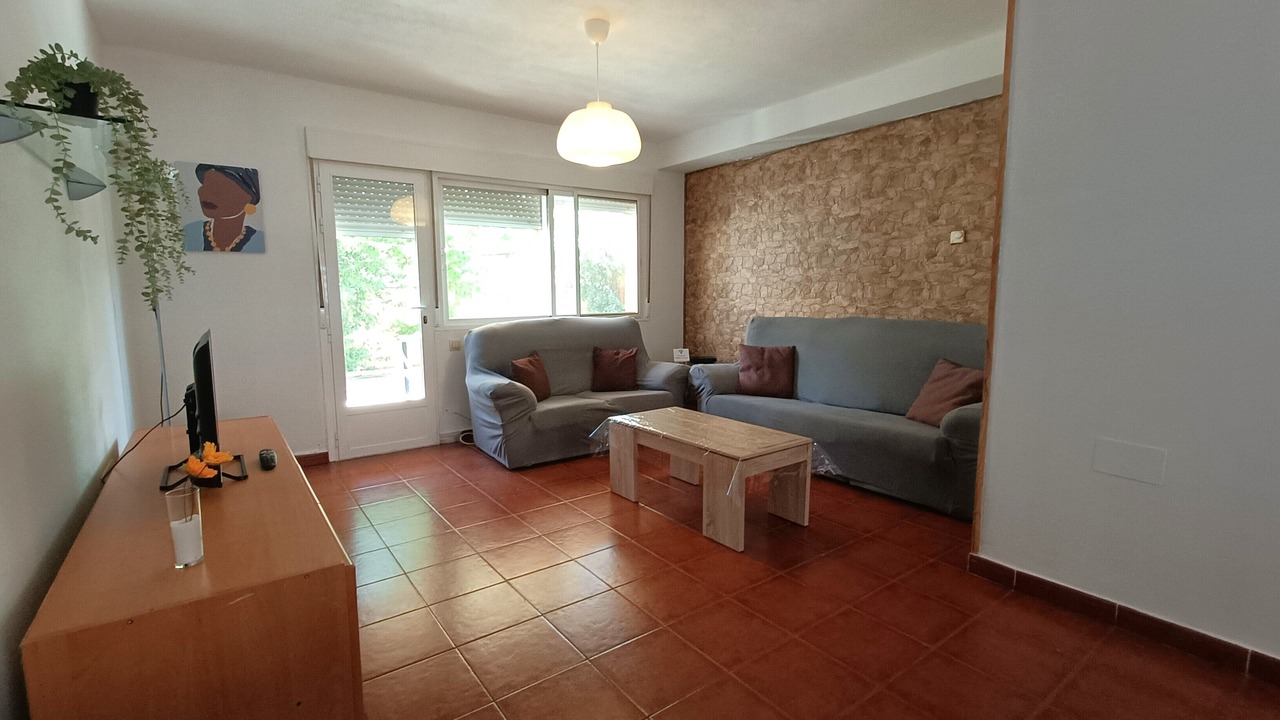 Photo of Livingroom in Torrejon del Rey