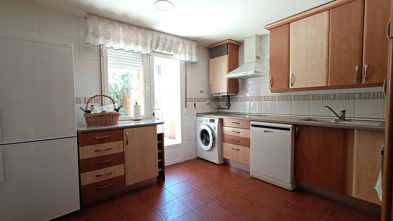 Photo of Kitchen in Torrejon del Rey
