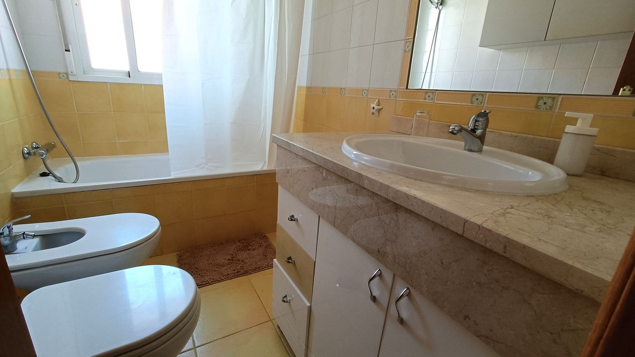 Photo of Bathroom in Torrejon del Rey