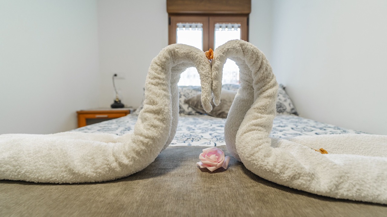 Photo of Bedroom in Penafiel