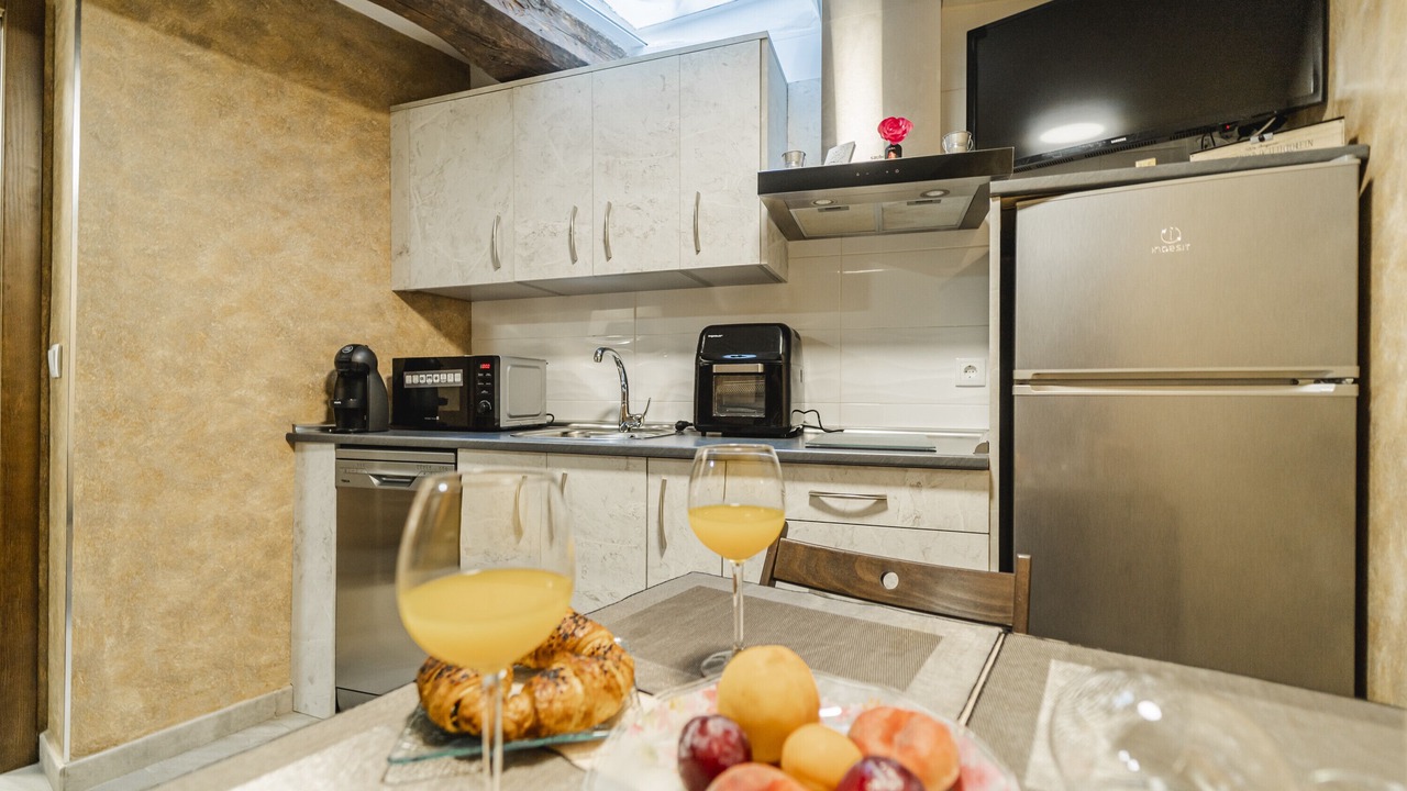Photo of Kitchen in Penafiel