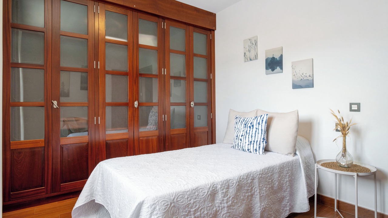 Photo of Bedroom in Maguez