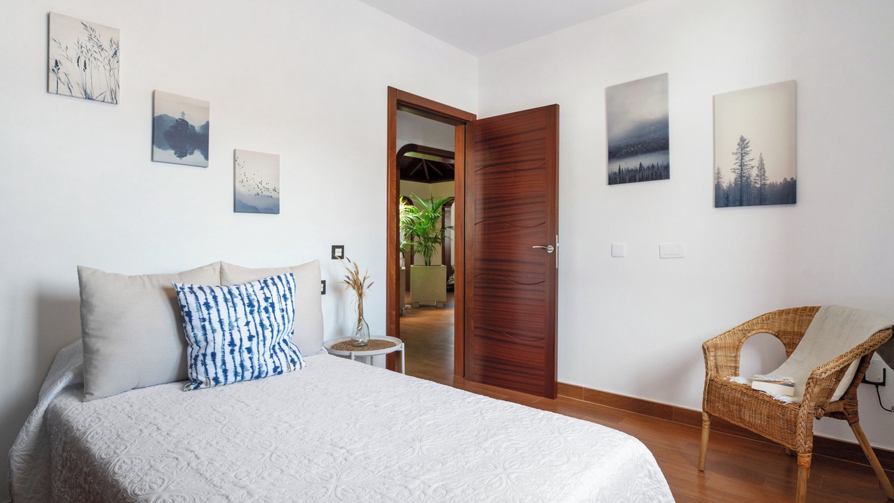 Photo of Bedroom in Maguez