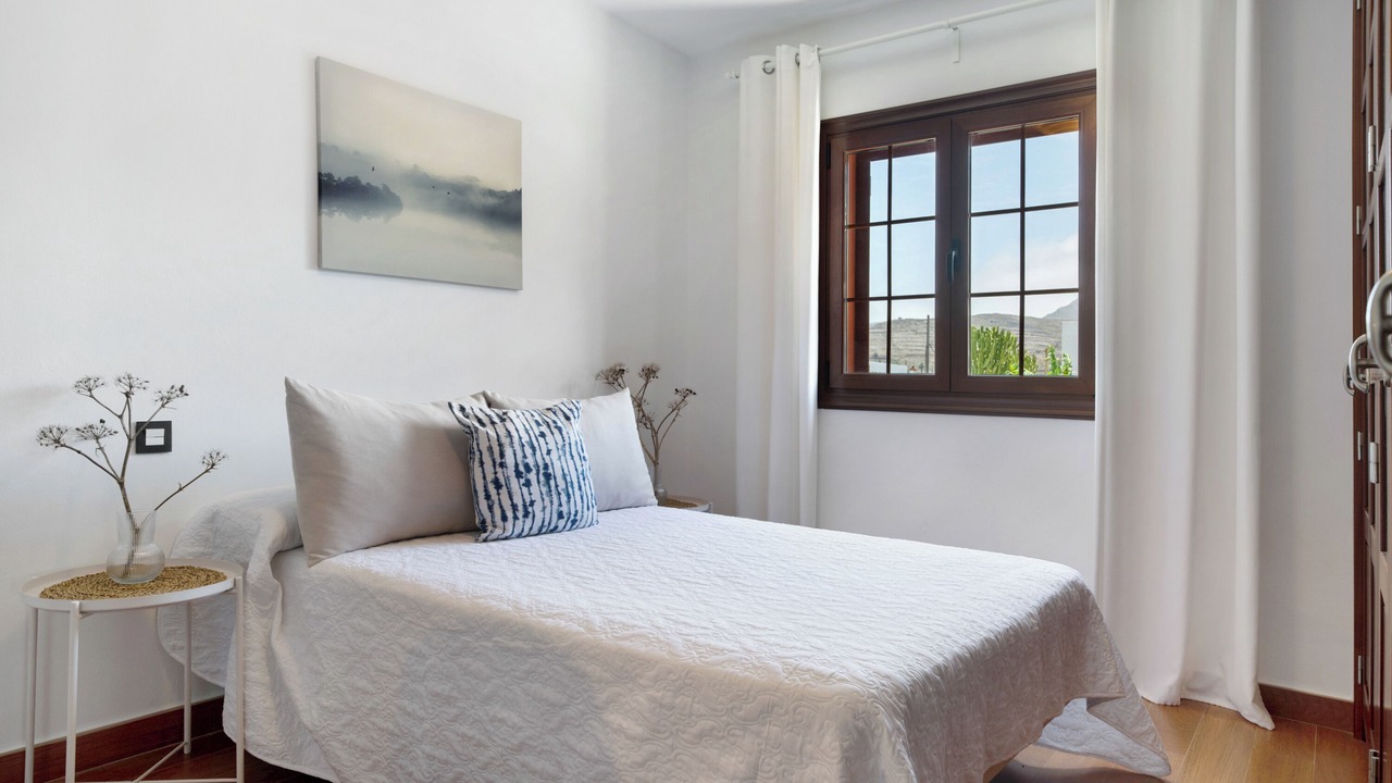 Photo of Bedroom in Maguez