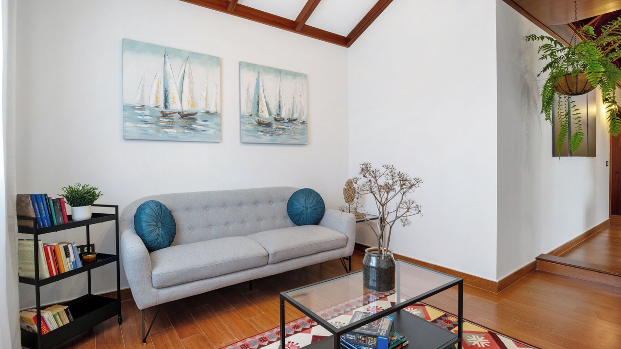 Photo of Livingroom in Maguez