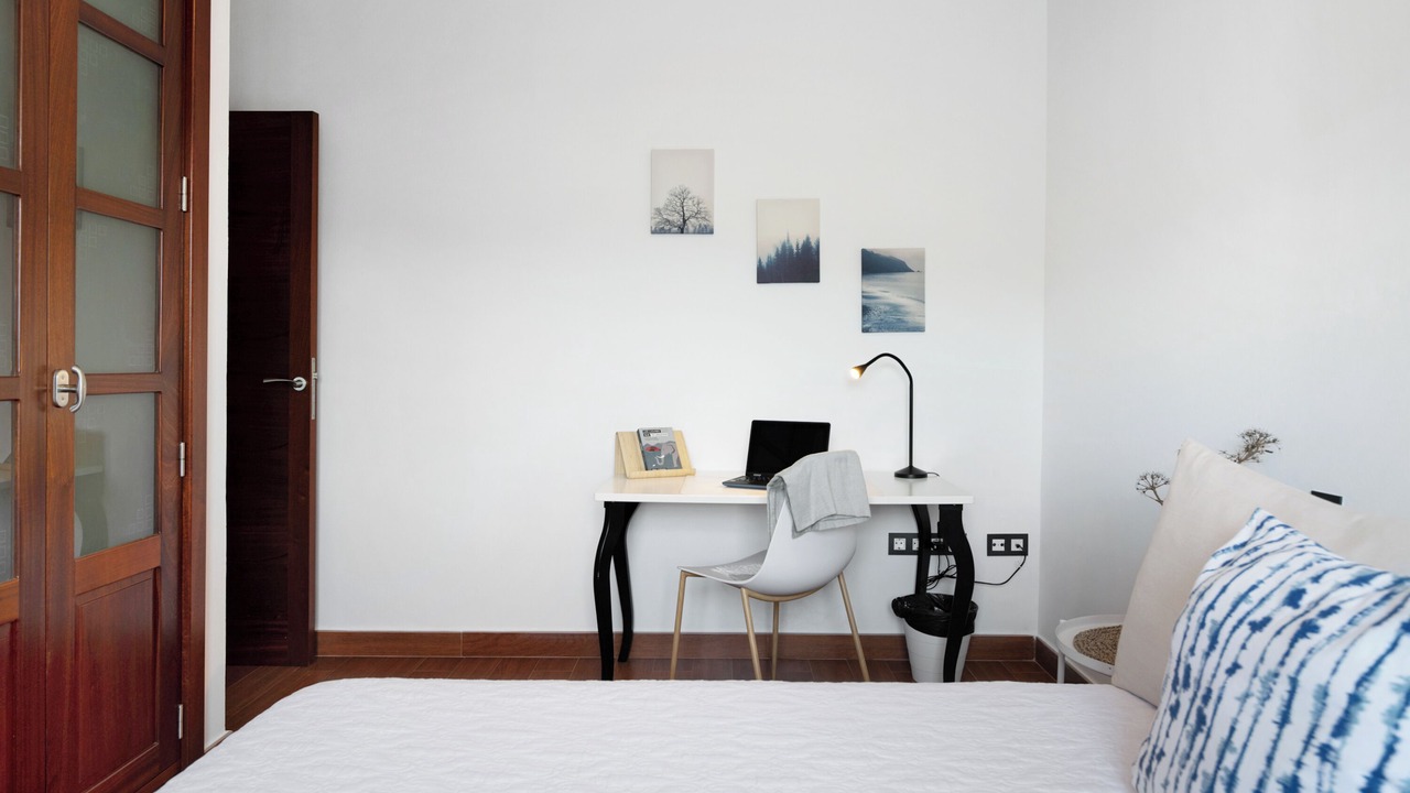 Photo of Bedroom in Maguez