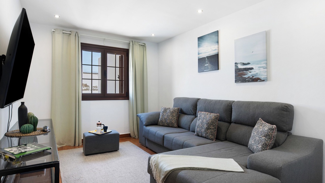 Photo of Livingroom in Maguez