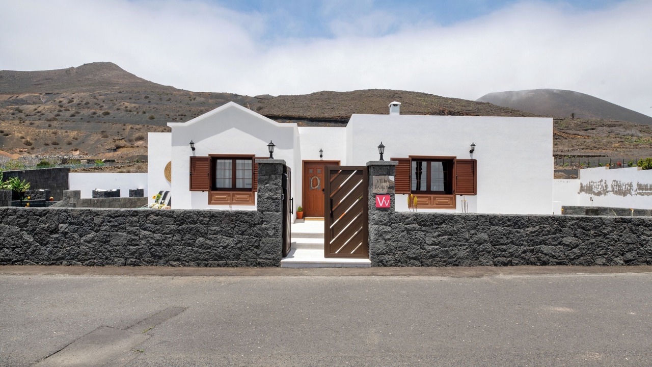 Photo of Outdoor in Maguez