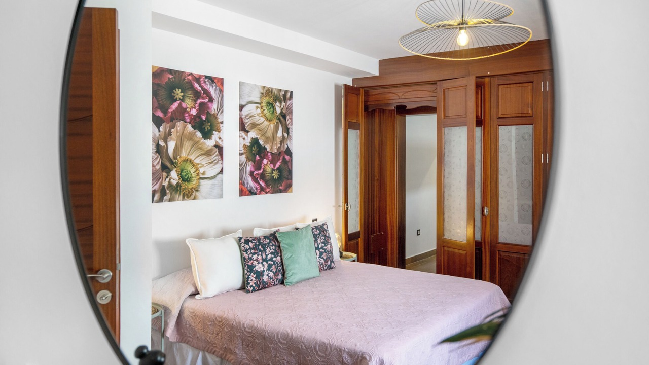 Photo of Bedroom in Maguez
