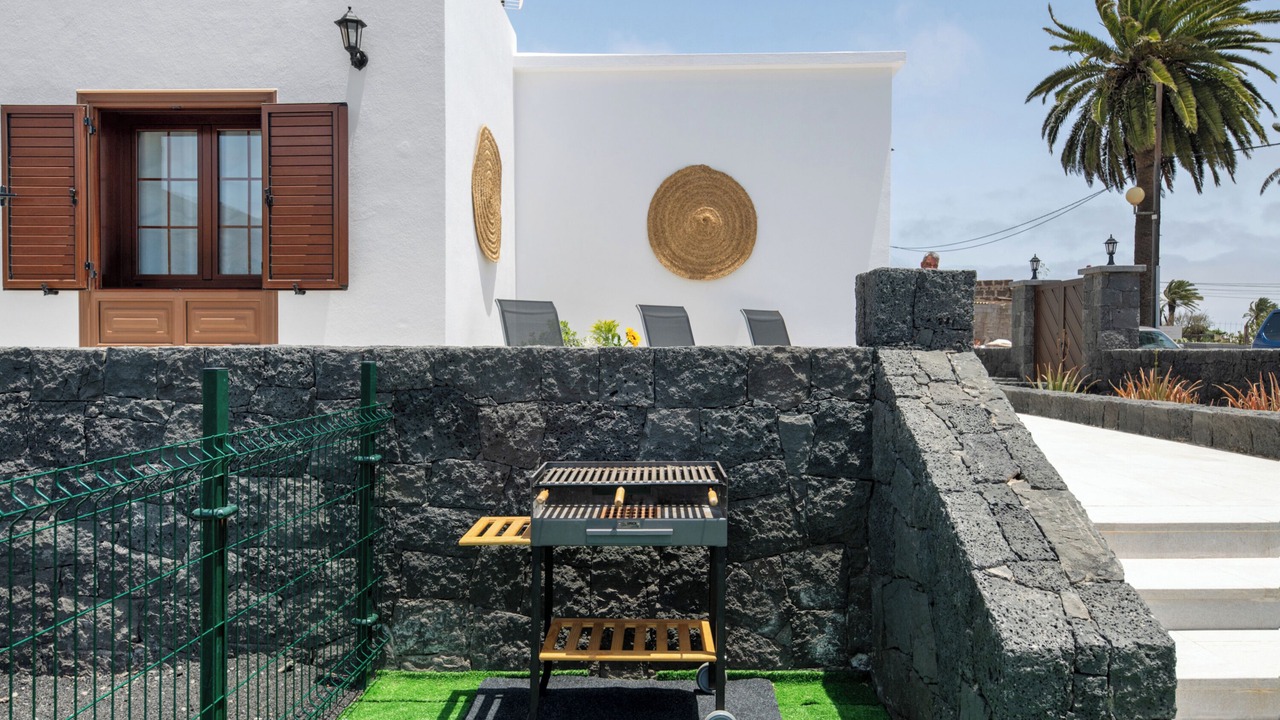 Photo of Patio Balcony in Maguez
