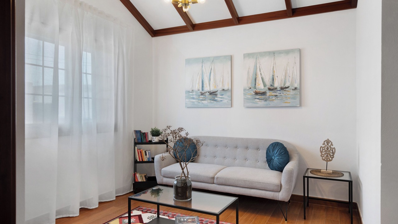 Photo of Livingroom in Maguez