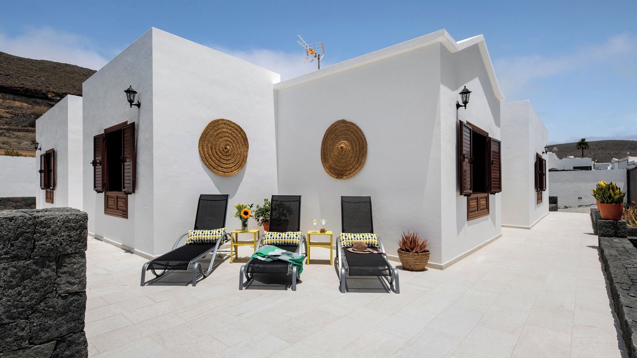 Photo of Patio Balcony in Maguez