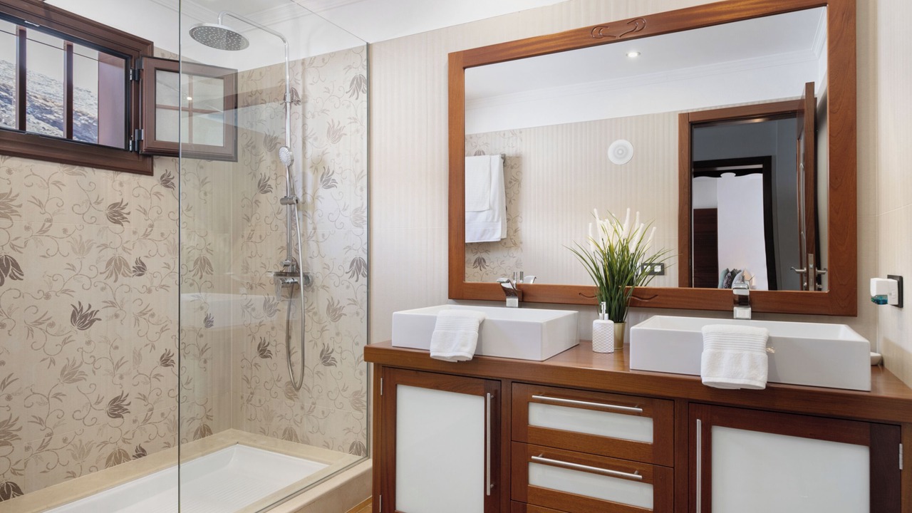 Photo of Bathroom in Maguez