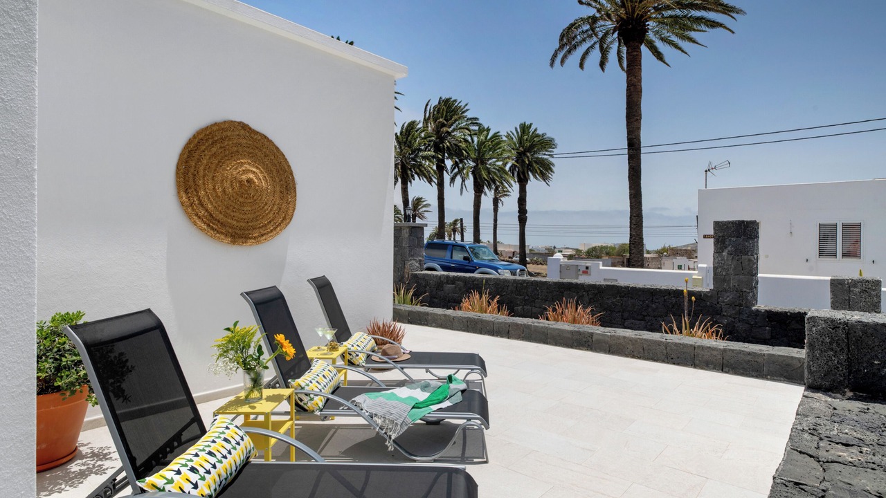 Photo of Patio Balcony in Maguez