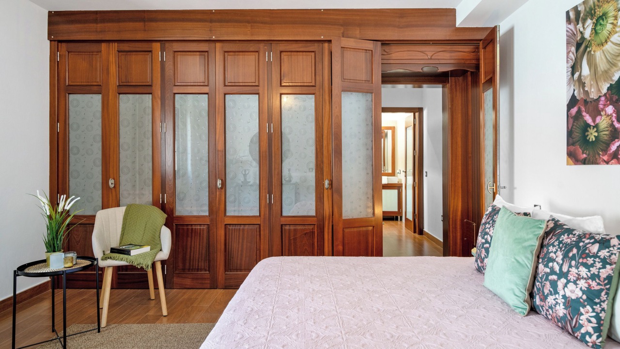 Photo of Bedroom in Maguez