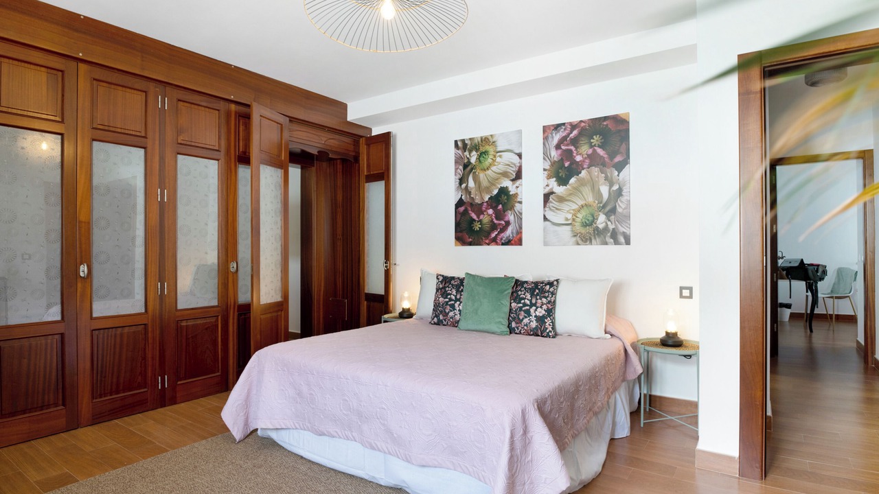 Photo of Bedroom in Maguez