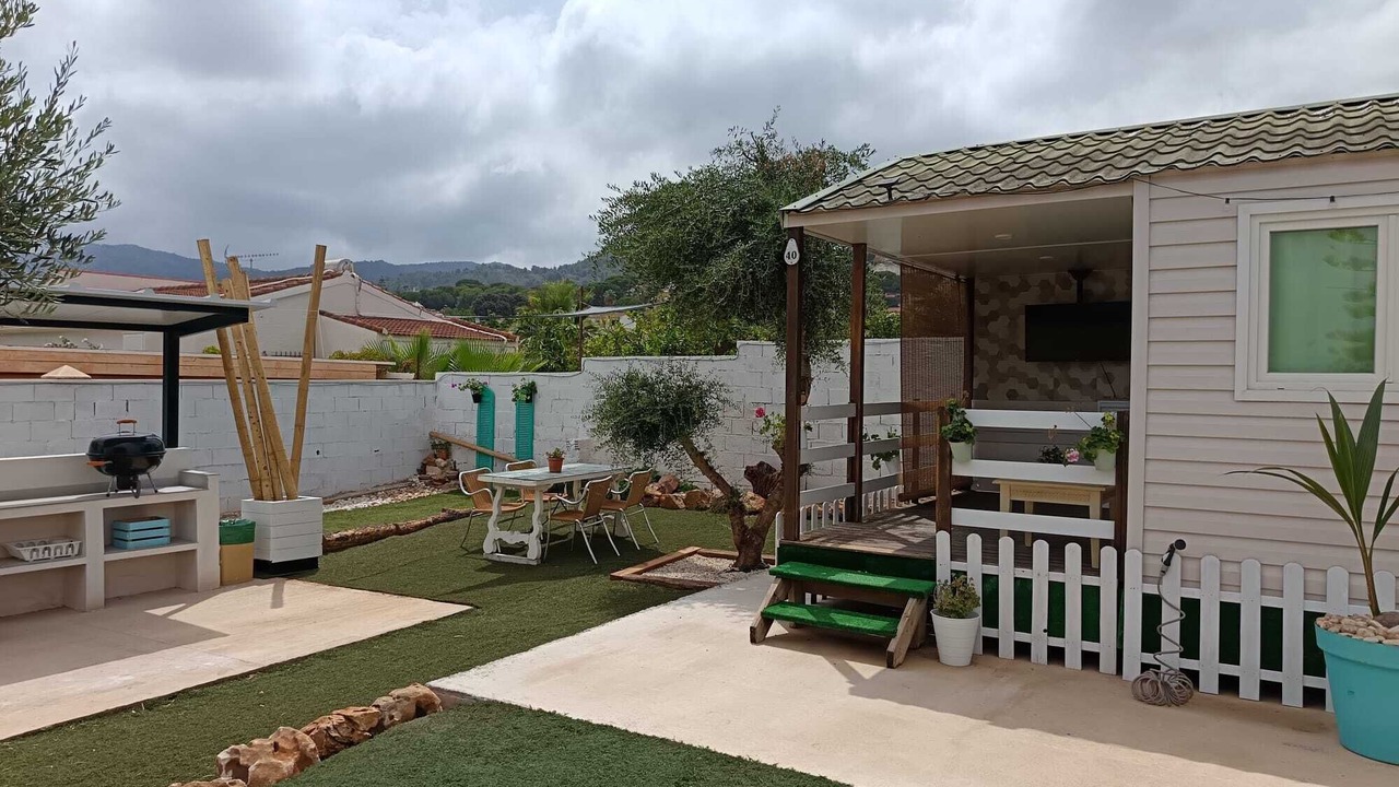 Photo of Outdoor in Pinos de Alhaurin