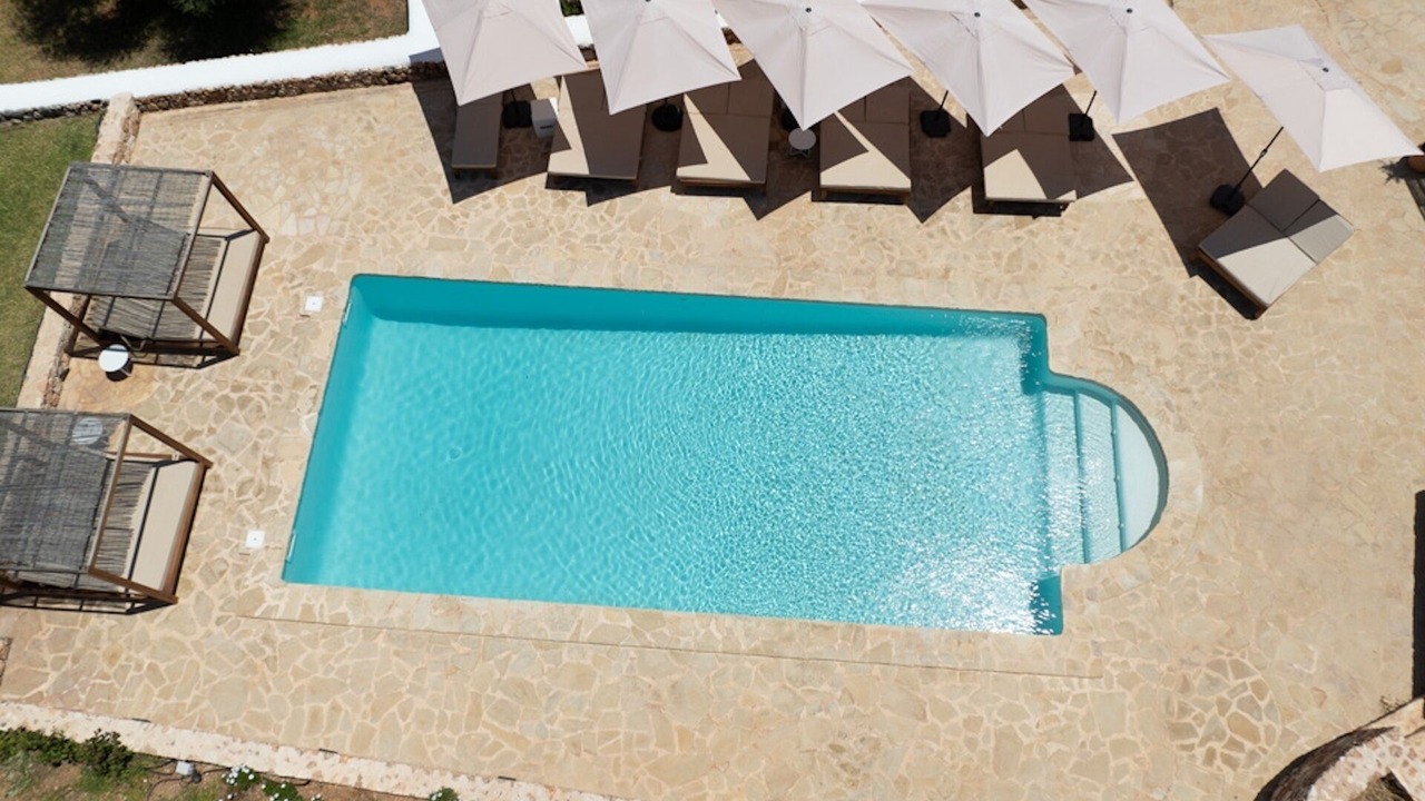 Photo of Outdoor in Santa Gertrudis