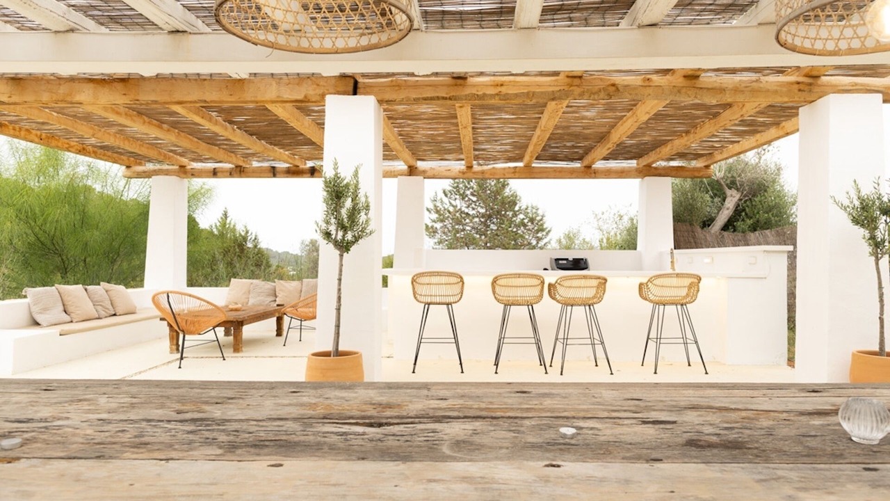 Photo of Outdoor in Santa Gertrudis