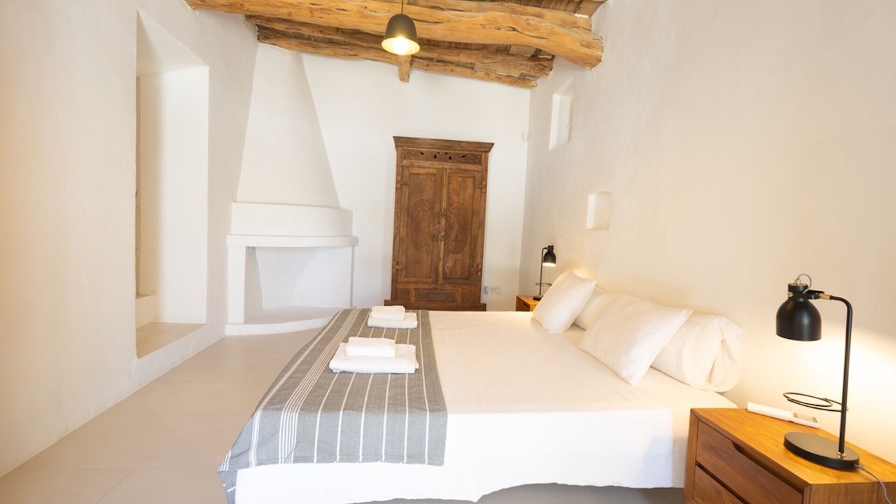 Photo of Bedroom in Santa Gertrudis