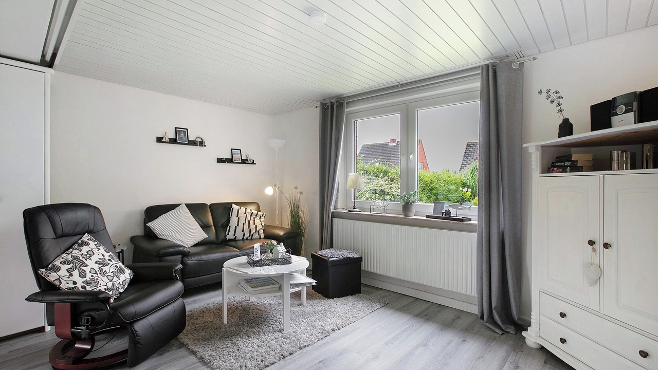 Photo of Livingroom in Bredstedt
