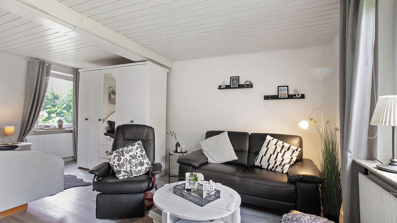 Photo of Livingroom in Bredstedt