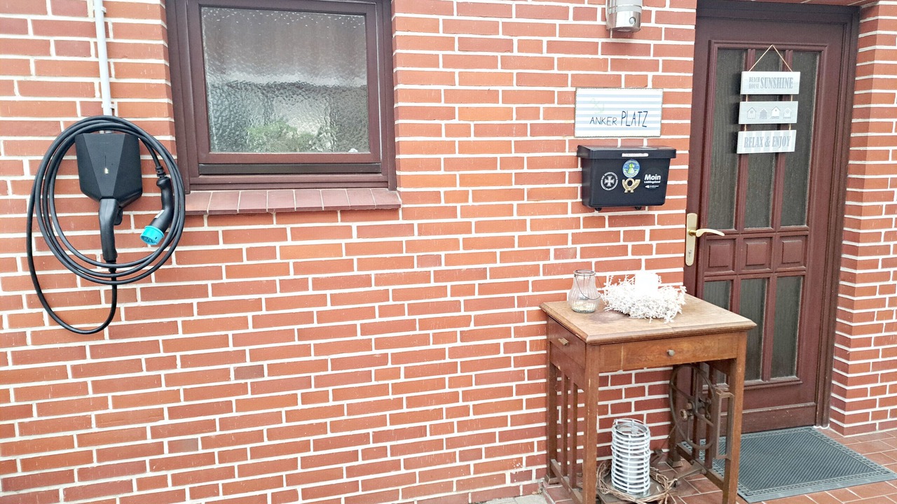 Photo of Outdoor in Bredstedt