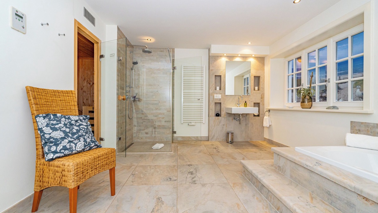 Photo of Bathroom in Kleinmorsum