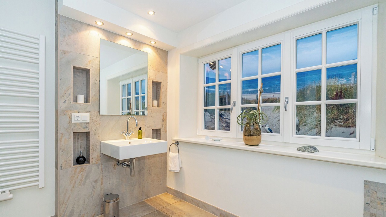 Photo of Bathroom in Kleinmorsum