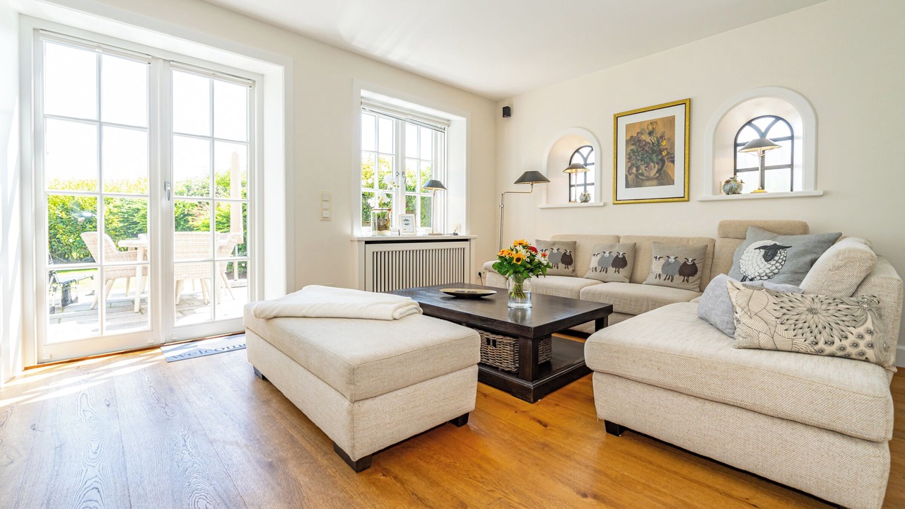 Photo of Livingroom in Kleinmorsum