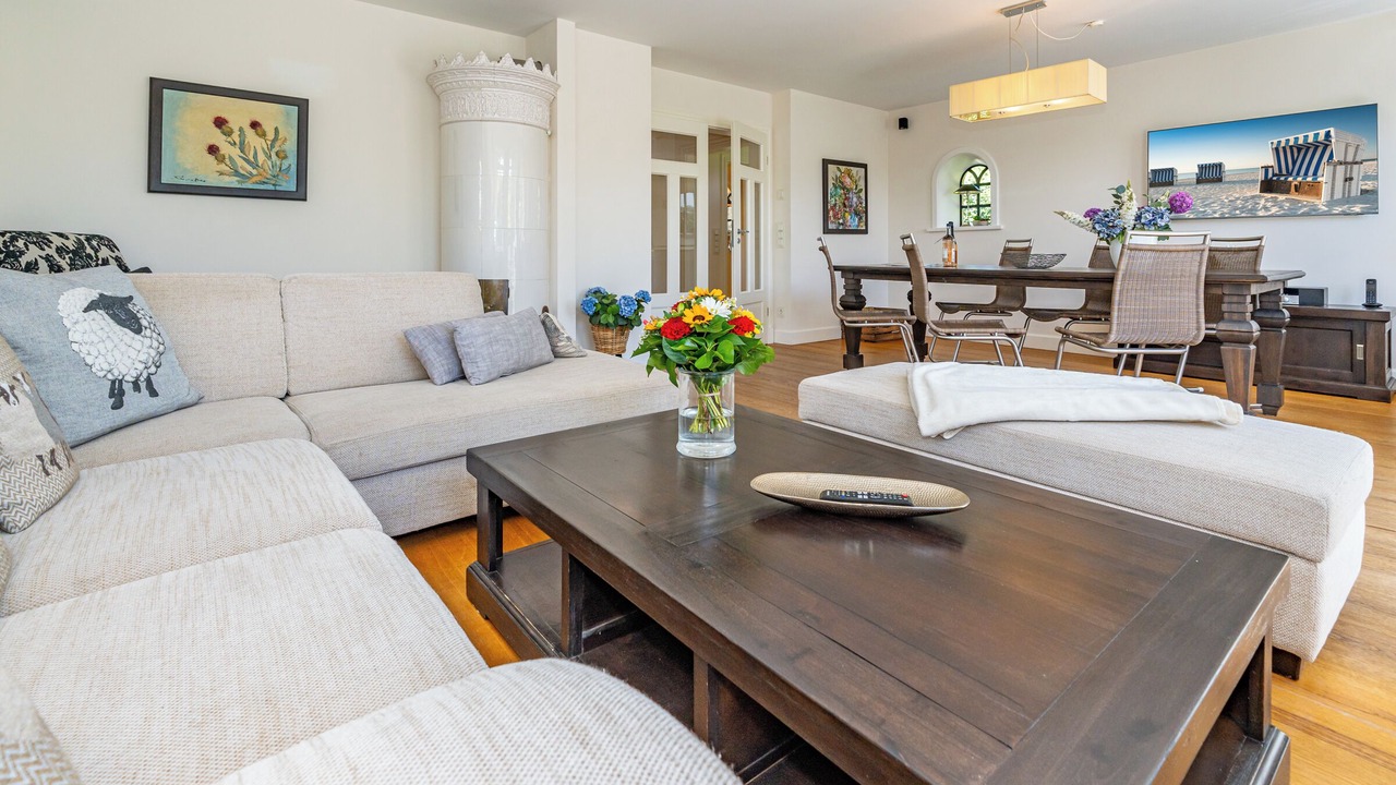 Photo of Livingroom in Kleinmorsum