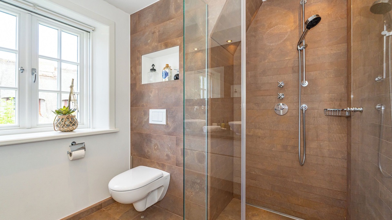 Photo of Bathroom in Kleinmorsum