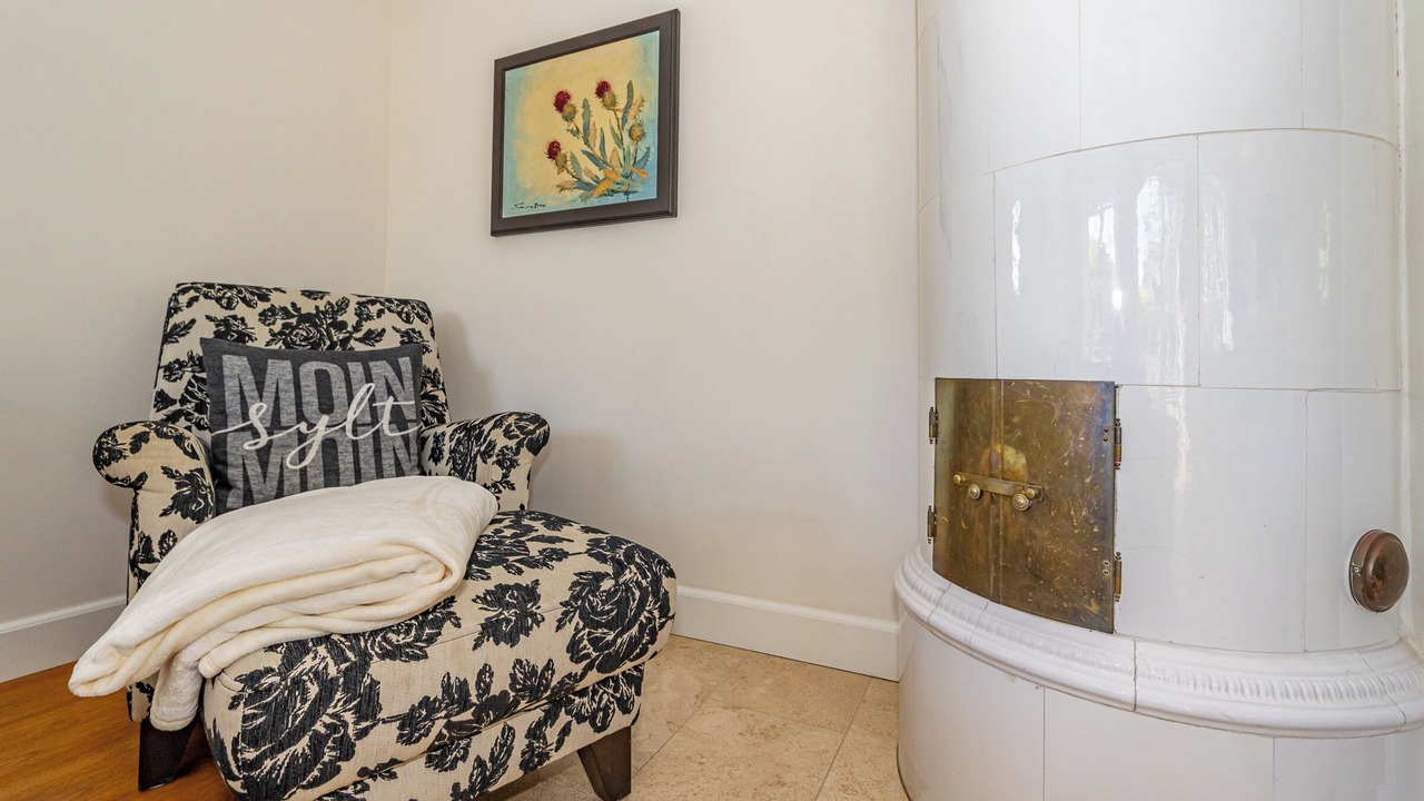 Photo of Livingroom in Kleinmorsum