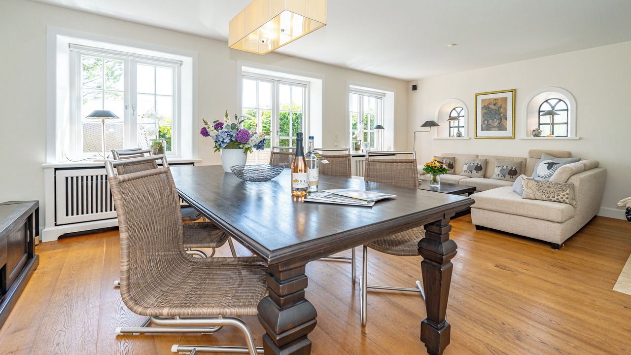 Photo of Livingroom in Kleinmorsum