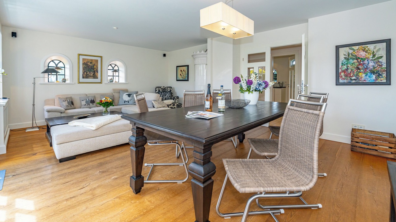 Photo of Livingroom in Kleinmorsum