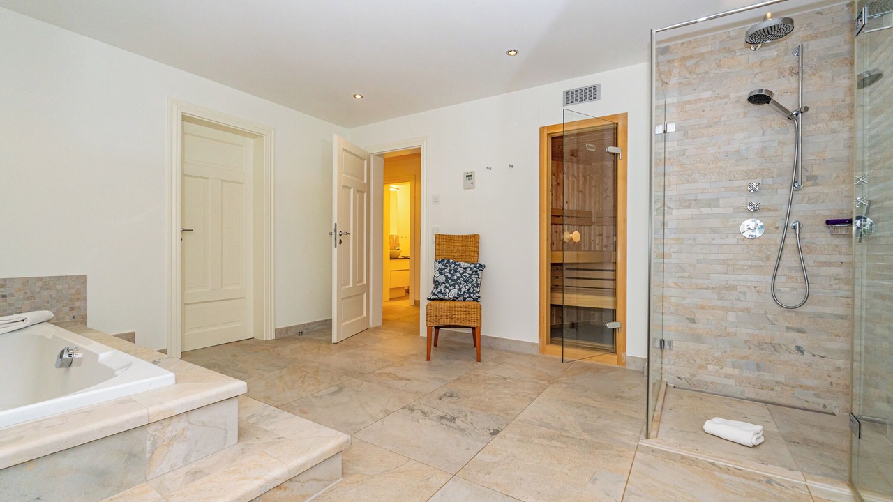Photo of Bathroom in Kleinmorsum