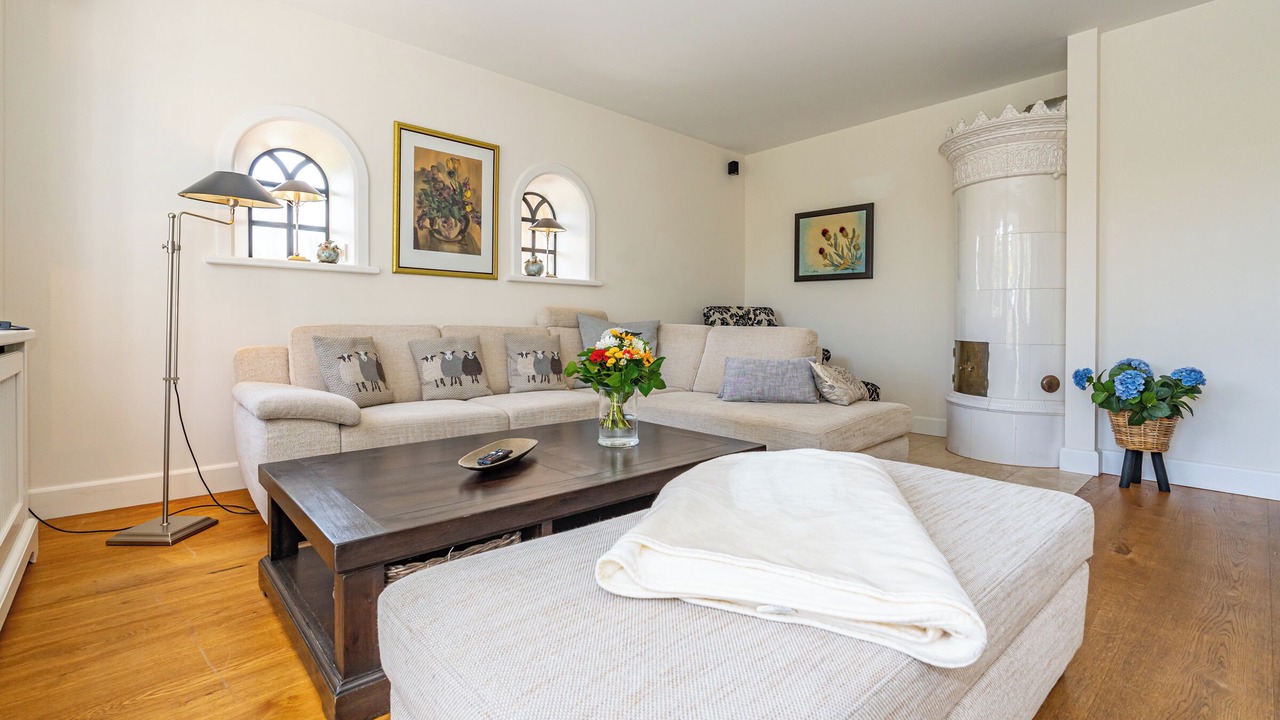 Photo of Livingroom in Kleinmorsum