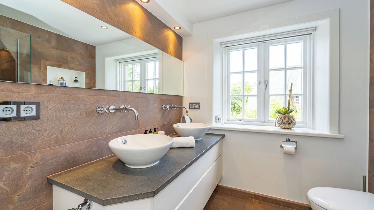 Photo of Bathroom in Kleinmorsum
