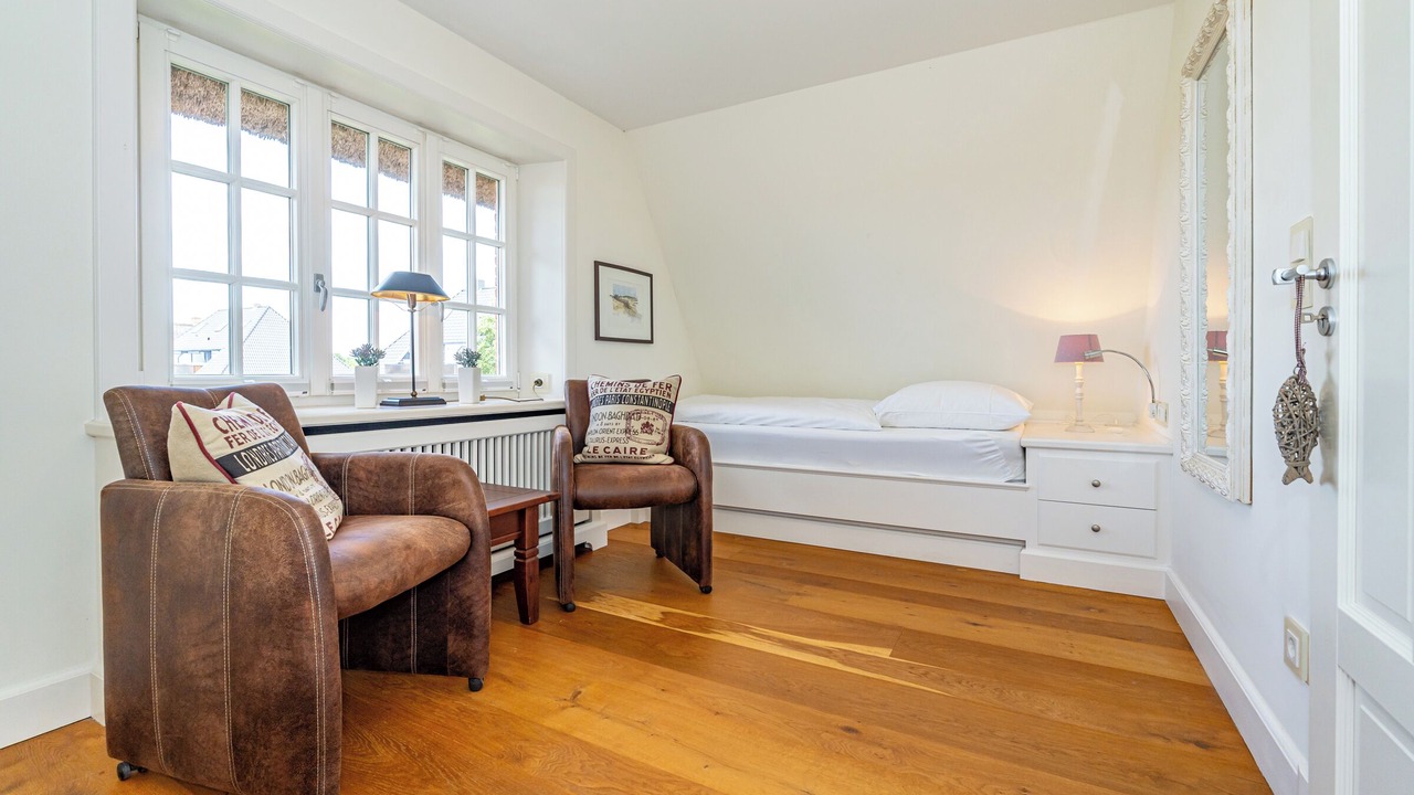 Photo of Bedroom in Kleinmorsum