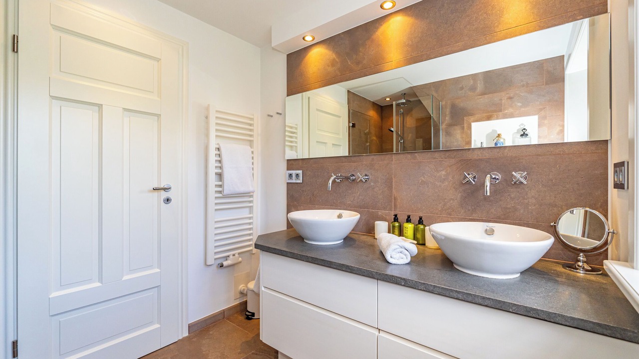 Photo of Bathroom in Kleinmorsum