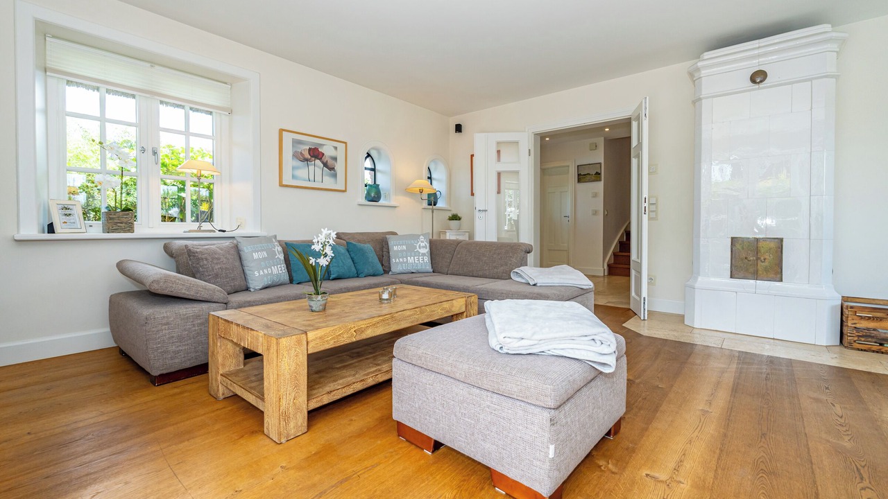Photo of Livingroom in Kleinmorsum