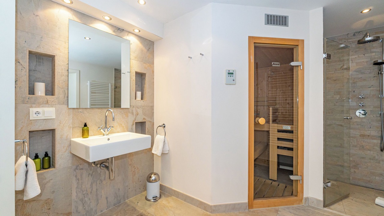 Photo of Bathroom in Kleinmorsum