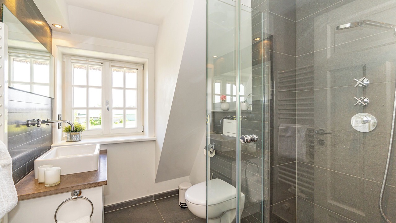 Photo of Bathroom in Kleinmorsum