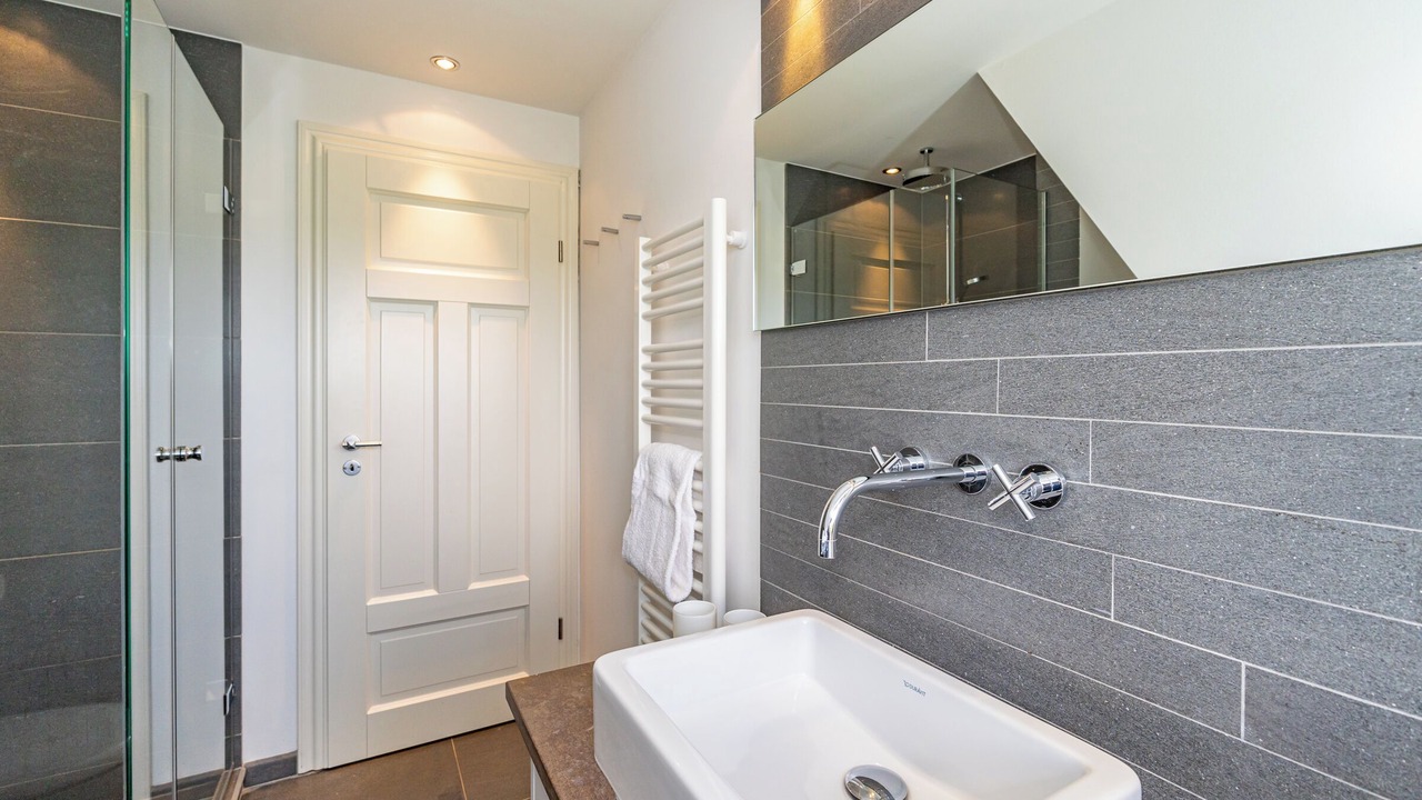 Photo of Bathroom in Kleinmorsum