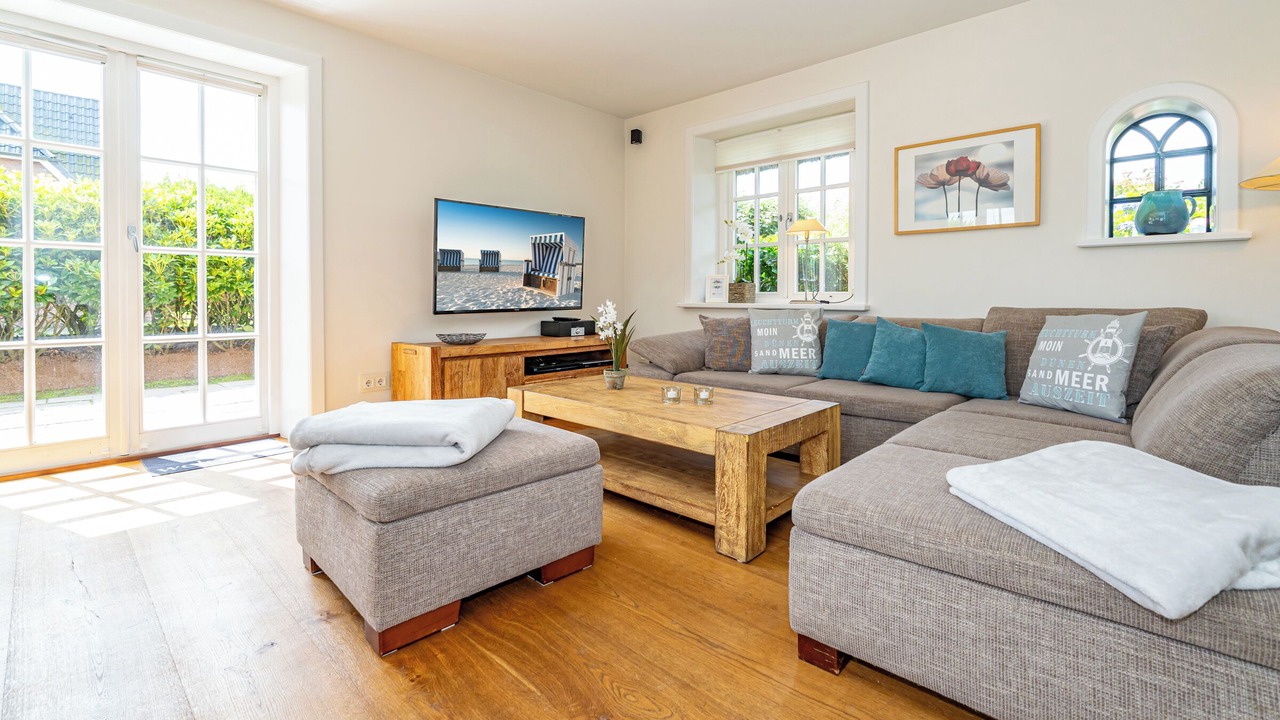 Photo of Livingroom in Kleinmorsum