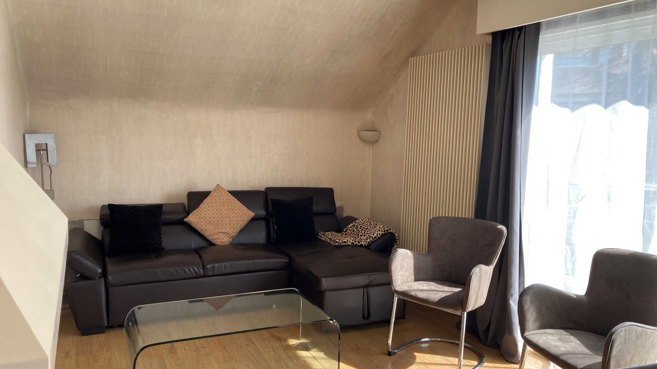 Photo of Livingroom in Ambilly