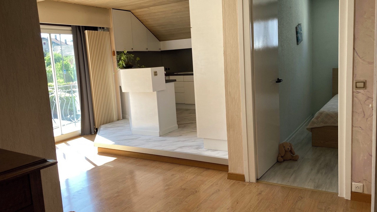 Photo of Bedroom in Ambilly