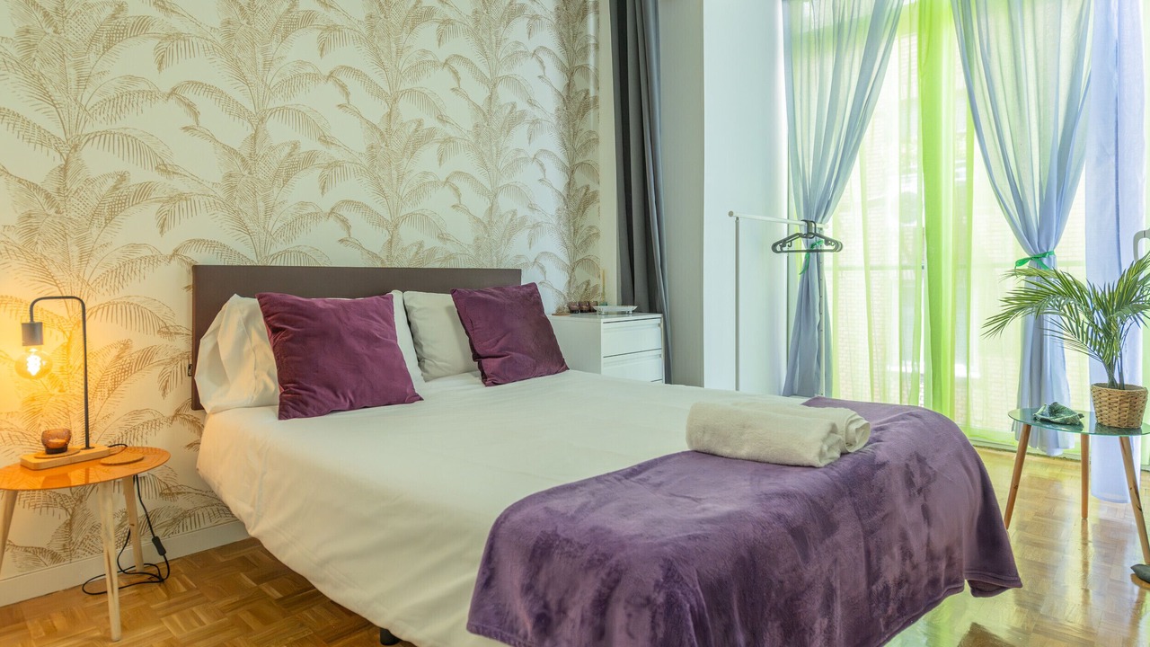 Photo of Bedroom in Imperial
