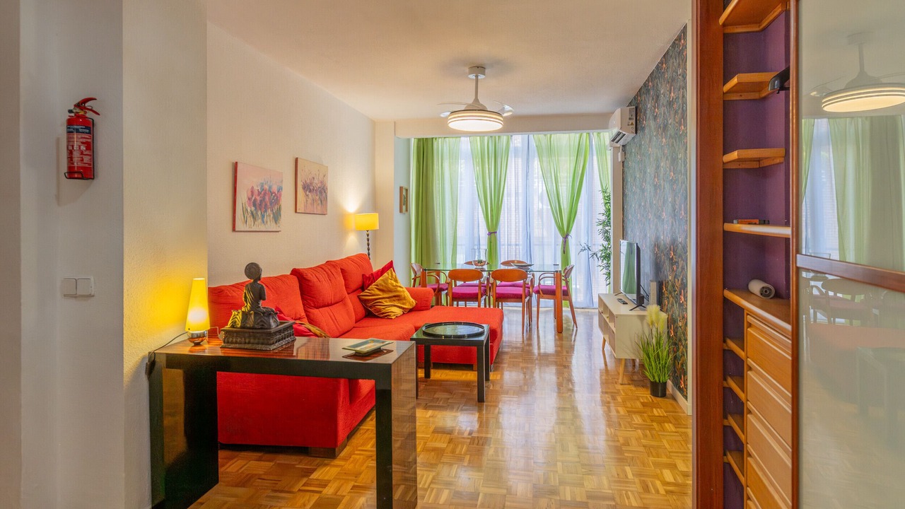 Photo of Livingroom in Imperial